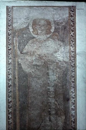 Heiliger Christopherus