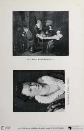 Tafel I-XXV