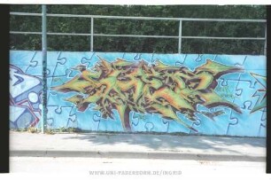 SHED | 4GERM | JPC SHEDAR | ZEROZERO