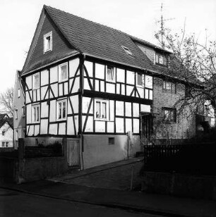 Eschwege, Hauptstraße 73