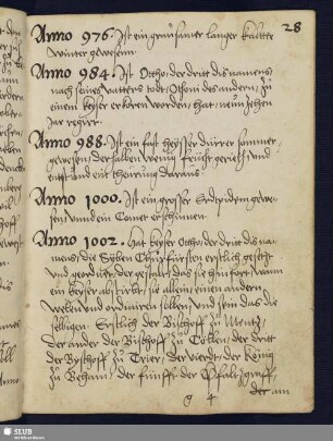 Anno 1000-1199