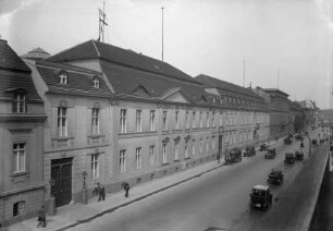 Auswärtiges Amt