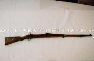 Gewehr 98