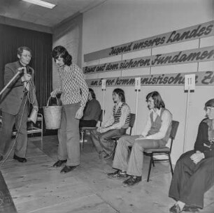 BMK - Schule