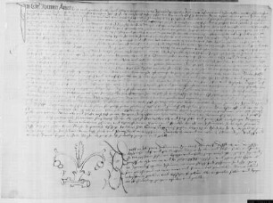 Testament von Damhuis, Margarete