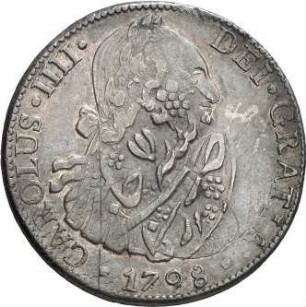 Spanien: Karl IV.