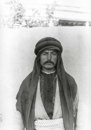 Naemi Beduinen