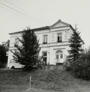 Ehemalige Dorfschule