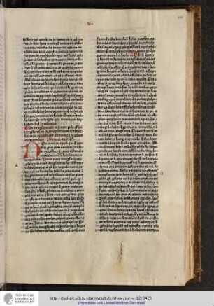 Sermo xxviii.