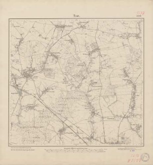5577 (alte Nr.: 3256) Tost