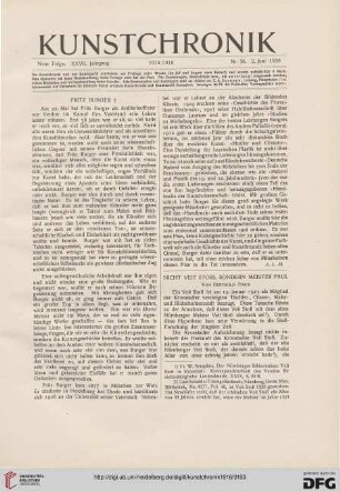 Heft 36 (2. Juni 1916)