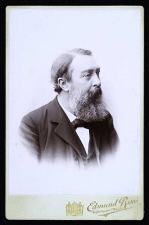 Schultz, Hugo