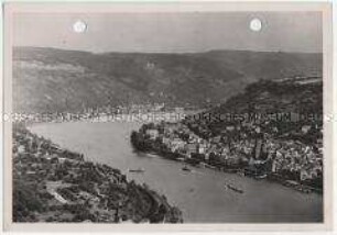 Boppard, Kamp