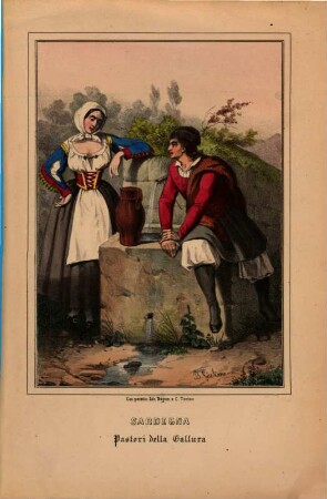 Piemonte, Savoia e Sardegna : Storia, letteratura, arti, monumenti, instituzioni, tradizioni, costumi, usanze e biografie, 1
