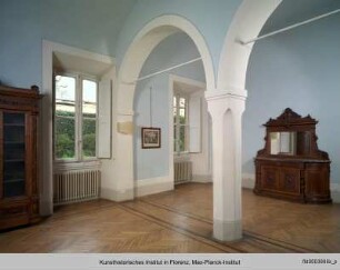 Palazzo Grifoni, Palazzo Budini Gattai, Florenz