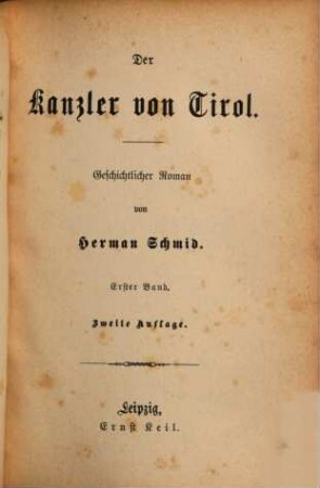 Gesammelte Schriften : Volks- u. Familienausg,, 10