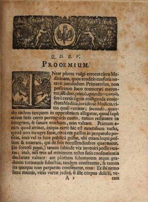 Dissertatio Inauguralis Medica De Febre Hectica Abscessuum Internorum Comite