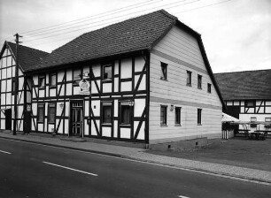 Neu-Eichenberg, Friedländer Straße 8