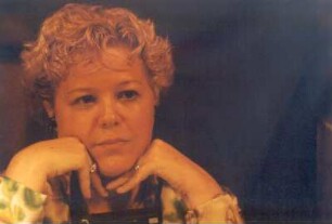 Judith Katzir (Israel), Schriftstellerin : Katzir, Judith (geb. 1963; Schriftstellerin)