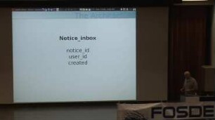 Inside StatusNet: How Identi.ca Works