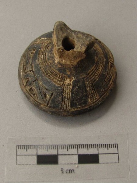 spindle whorl