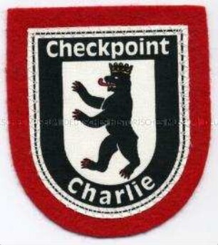 Checkpoint Charlie