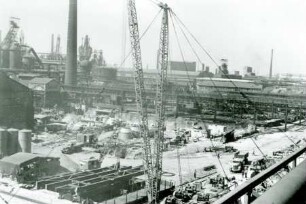 Hüttenwerke Phoenix AG, 1953