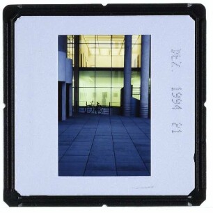 Bonn, Kunstmuseum