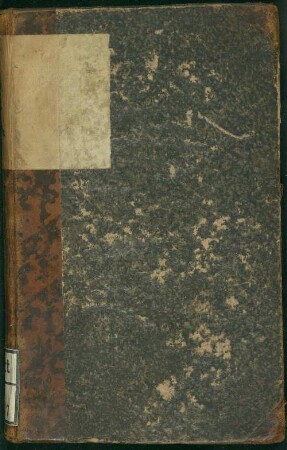 Die Entscheidung des Augenblicks : ein Roman