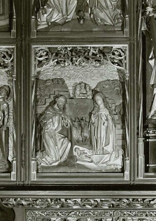 Flügelaltar