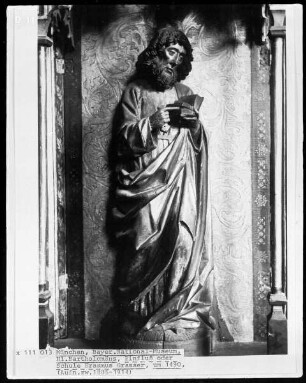 Sankt Bartholomäus
