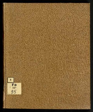 Societas Leonum, Vulgò Die Löwen-Gesellschaft : Qua circa finem Seculi XV. in Bavariâ innotuit, Dirigente Dn. Immanuele Webero, Iur. Et Histor. P. P. In Alma Ludoviciana D. Januarii A. MDCCXIII.