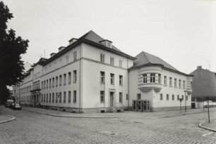 Post, Torgau -