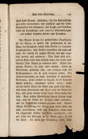Von dem Brater.