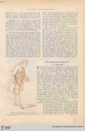 Vom Weihnachts-Büchertisch, [2]