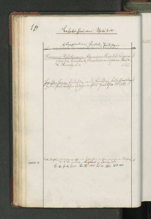 d) Consumtion, Handel, Industrie.
