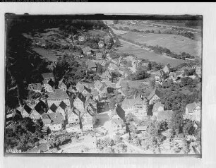Liebenzell (b. Calw)