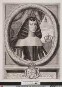Bildnis Katharina (Caterina Henriqueta), Königin von England u. Schottland, geb. Prinzessin von Portugal