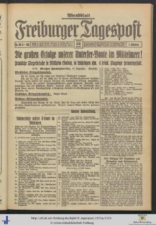 15.12.1915 (Abendblatt)