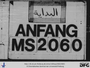 MF Mau 2060