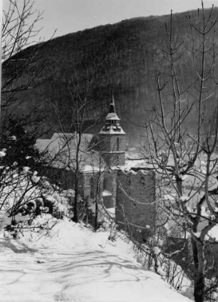 ohne Angabe [Kronstadt/Brasov: Zinne, Schwarze Kirche, Schwarzer Turm]