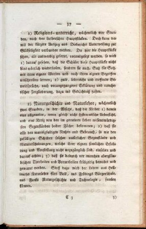 1) Religions-unterricht [...]