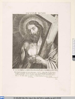 Salvator Mundi