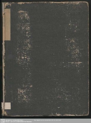 1850: Familien-Blatt