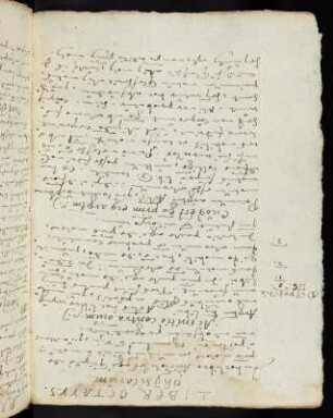 139v-151r Liber VIII. Physicorum