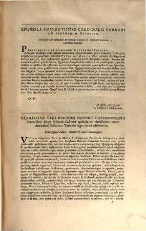 De concordia sacerdotii et imperii libri octo