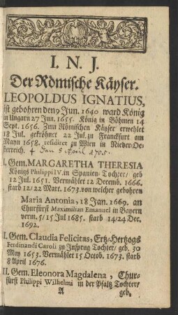 [Heiliges Römisches Reich]