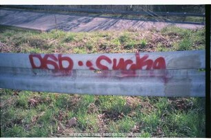 Dsb SucKa