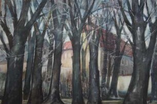 Laubwald