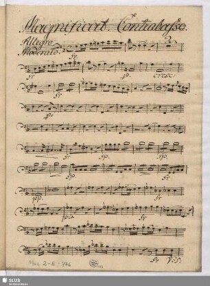 Contrabasso